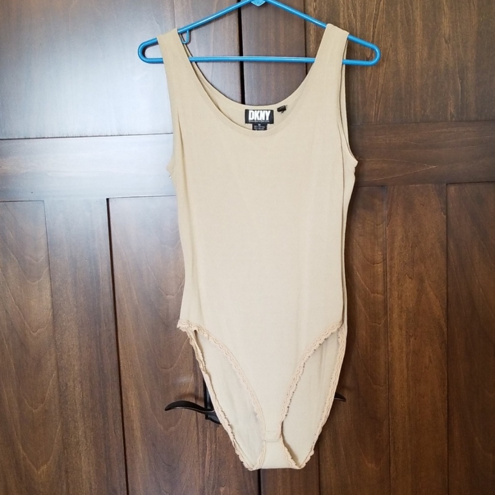 Vintage DKNY Tank Excellent Condition